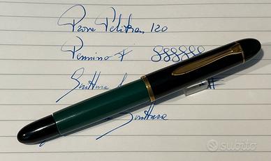 Pelikan 120 vintage