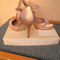 scarpe da cerimonia Marian n. 39 