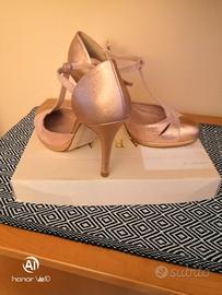 scarpe da cerimonia Marian n. 39 