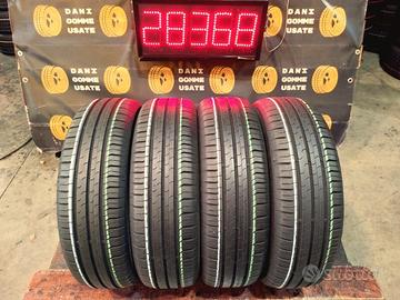 4 GOMME 165 65 14 CONTINENTAL ESTIVE