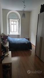 Stanza singola o doppia