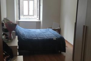 Stanza singola o doppia