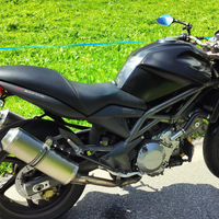 Cagiva Raptor 1000