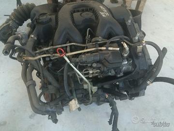 Motore fiat doblo - 1.9 diesel - 223a6000