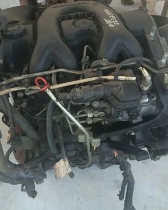 Motore fiat doblo - 1.9 diesel - 223a6000