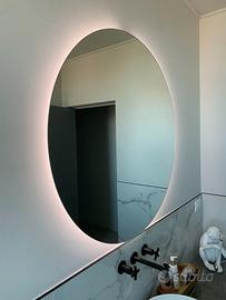 Specchio - Specchio bagno