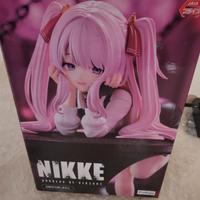 Nikke Goddess of Victory - Yuni
