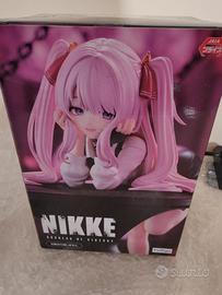 Nikke Goddess of Victory - Yuni