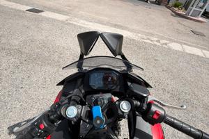 Kawasaky ninja 500