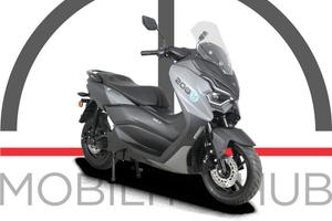 Hurba 200S ULTIMI ECOBONUS DISPONIBILI