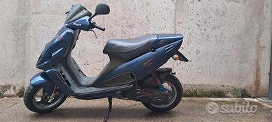 Malaguti phantom f12 -50cc LC