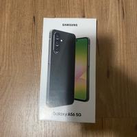 Samsung A56 5G