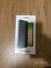 Samsung A56 5G