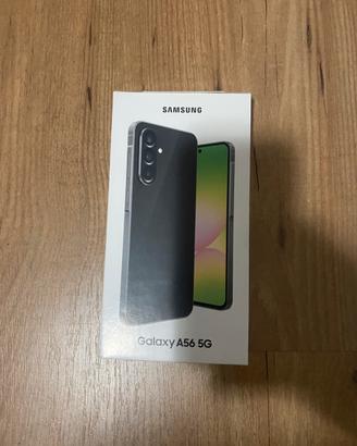 Samsung A56 5G