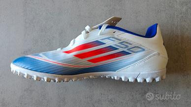 Scarpe calcetto Adidas F50 Club TF