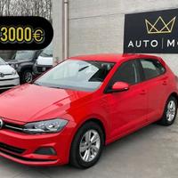 Volkswagen Polo 1.6 TDI 95 CV 5p. Highline BlueMot