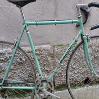 Bicicletta Bianchi Eroica