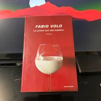 Fabio Volo - Le prime luci del mattino