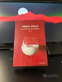 Fabio Volo - Le prime luci del mattino