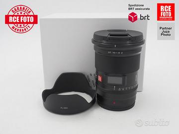 Viltrox AF 16 F1.8 - Z Mount (Nikon)