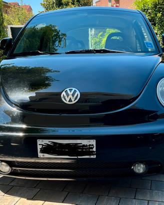 New Beetle 1.9 TDI diesel