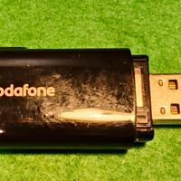 chiavetta Internet Mobile Broadband Vodafone K3765