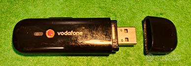 chiavetta Internet Mobile Broadband Vodafone K3765