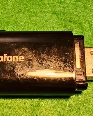 chiavetta Internet Mobile Broadband Vodafone K3765