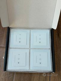 Interrutorri Wiffi per tapparelle