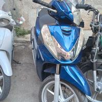 Honda SH 300 - 2011