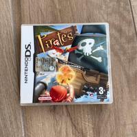 Pirates Nintendo DS