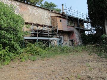 CASA INDIPENDENTE A MONTOPOLI DI SABINA