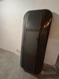 Baule box portatutto auto