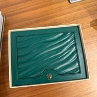 Rolex Daytona 116500LN nuovo