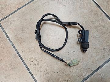 Sensore cavalletto Honda Transalp 600