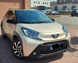 Toyota Aigo X Trend 1.0