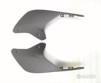 Fianchetti codino carbonio streetfighter v4 v4s