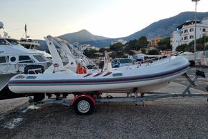 Gommone Icaro 570