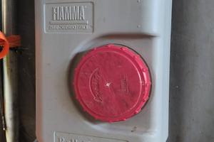 roll tank