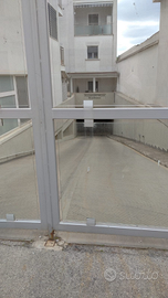 Sannicandro 2 Box auto 32 mq+18mq