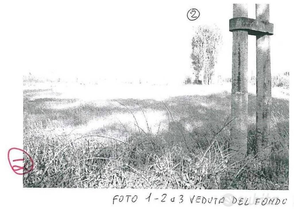 Immobile in asta di 47220 m² a Latina - Vista 3
