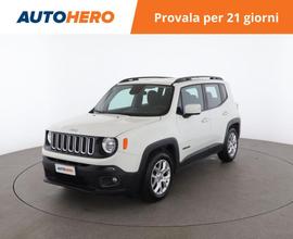 JEEP Renegade FF11980