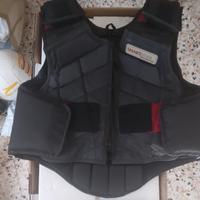 Gilet da equitazione 