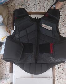 Gilet da equitazione 
