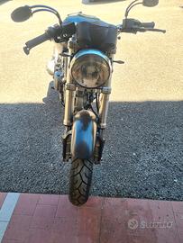  Monster 600 Dark 