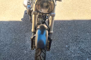  Monster 600 Dark 