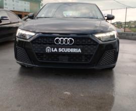 Audi A1 SPB 25 TFSI Admired Advanced