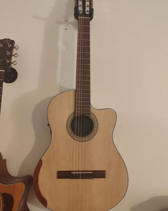 chitarra classica 