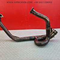 COLLETTORI SCARICO APRILIA TUONO 1000 2003 2004 RS