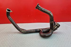 COLLETTORI SCARICO APRILIA TUONO 1000 2003 2004 RS